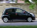 Citroen C1 Connexion 5-Door 2012 года